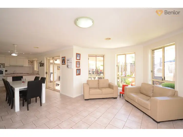 Sixth view of Homely house listing, 18 Doris Drive, Hoppers Crossing VIC 3029