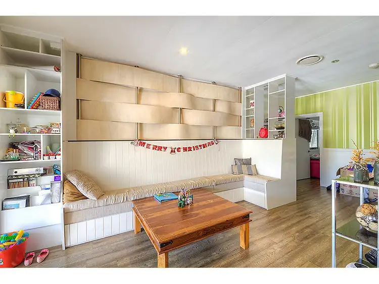 Seventh view of Homely house listing, 79 Matthew Flinders Drive, Cooee Bay QLD 4703