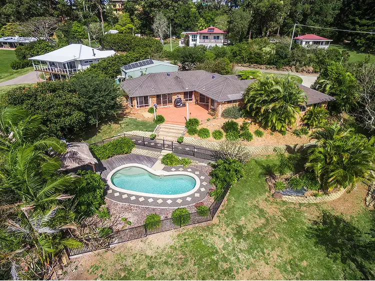 Second view of Homely house listing, 13 Quail Place, Richmond Hill NSW 2480