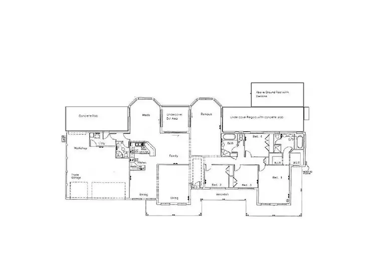 Fourth view of Homely rural property listing, 14 Durham Grove, Wallalong NSW 2320
