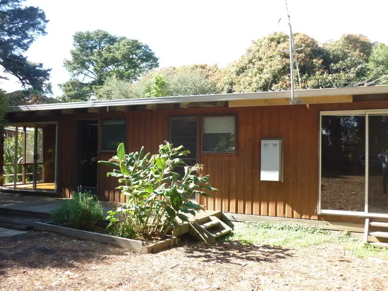 Main view of Homely house listing, 5 Johnson Street, Balnarring VIC 3926