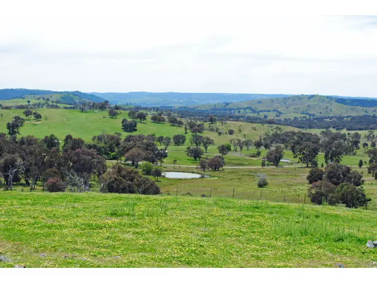 Fifth view of Homely rural property listing, 'Adare' 839 Gum Flat Road, Euchareena NSW 2866