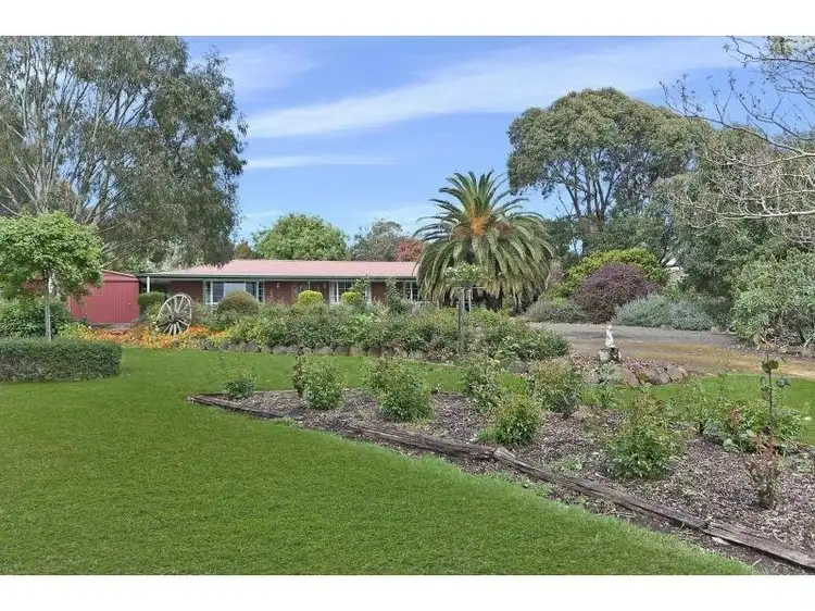 576 Mt Clay Road, Heywood VIC 3304