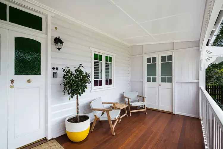 Third view of Homely house listing, 5 Joffre Street, East Toowoomba QLD 4350