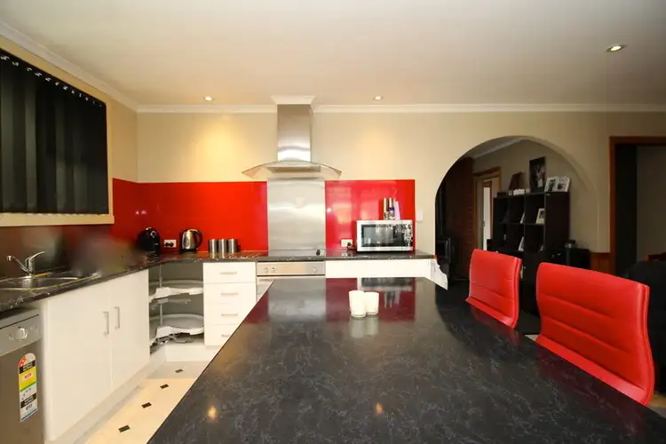 Second view of Homely house listing, 1 Darwin Crescent, Queenstown TAS 7467
