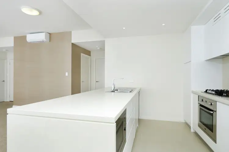 Second view of Homely apartment listing, 705/5 Waterways Street, Wentworth Point NSW 2127