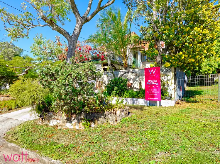 53 High Street, Geebung QLD 4034