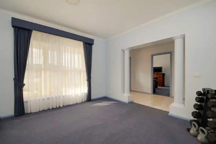 Fifth view of Homely house listing, 3 Cagney Court, Traralgon VIC 3844