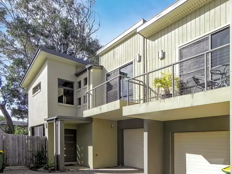 3/9 Bingera Terrace, Caloundra QLD 4551