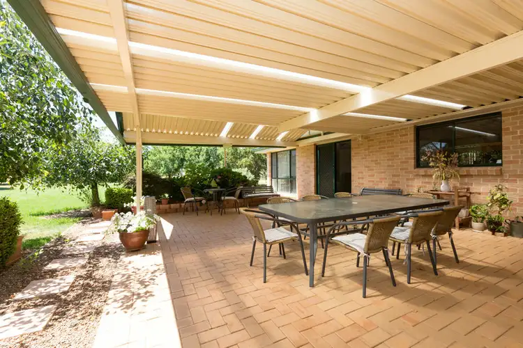 Fourth view of Homely house listing, 8 Chestnut Close, Mudgee NSW 2850