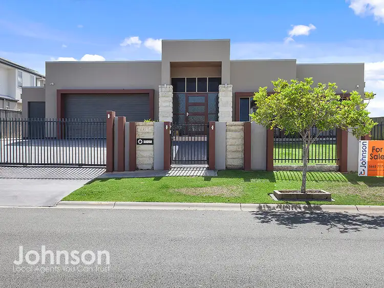 66 Salvado Drive, Pacific Pines QLD 4211
