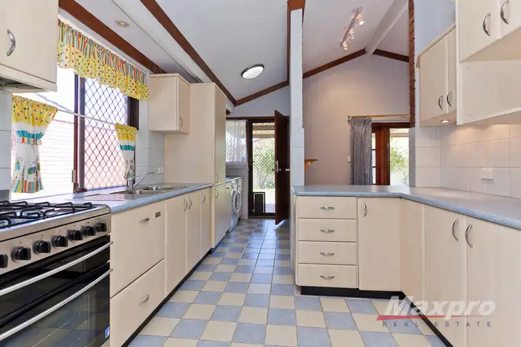 Second view of Homely villa listing, 31A Tremandra Way, Parkwood WA 6147