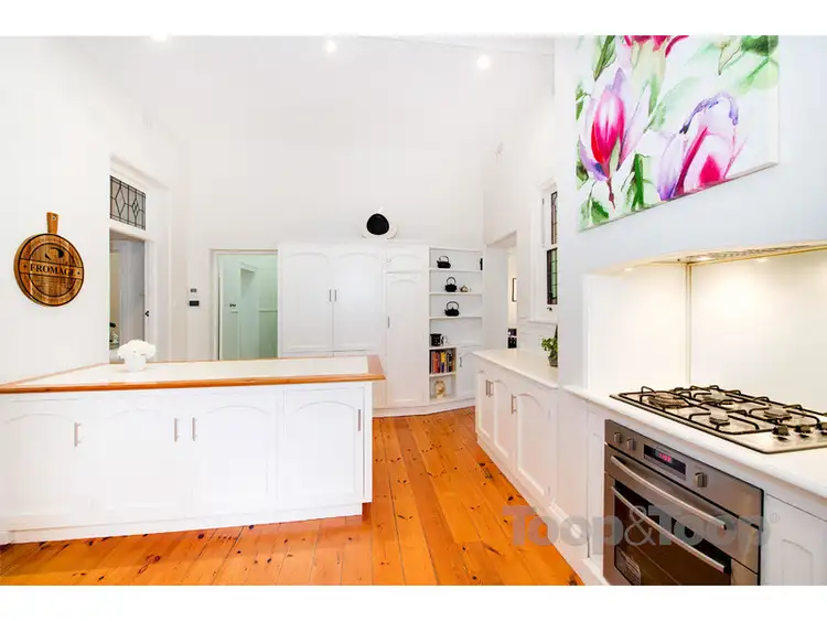 Sixth view of Homely house listing, 35 Penzance Street, Glenelg South SA 5045