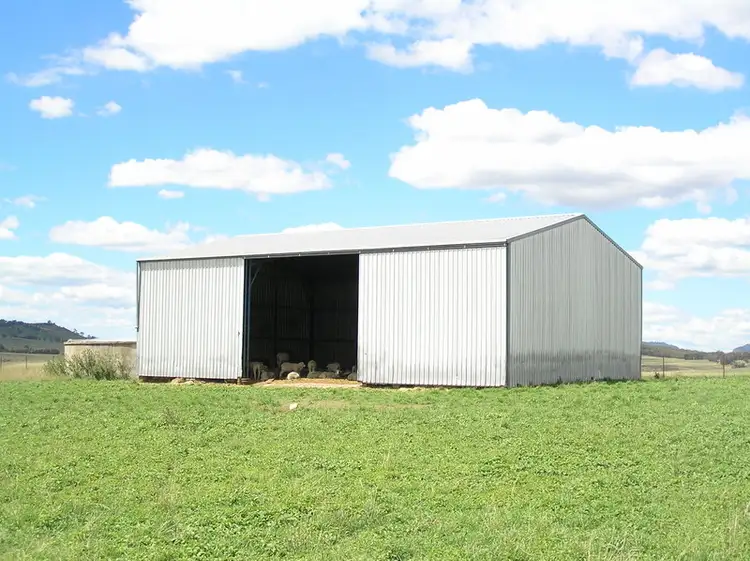 Seventh view of Homely rural property listing, 7291 Castlereagh Highway, Ilford NSW 2850