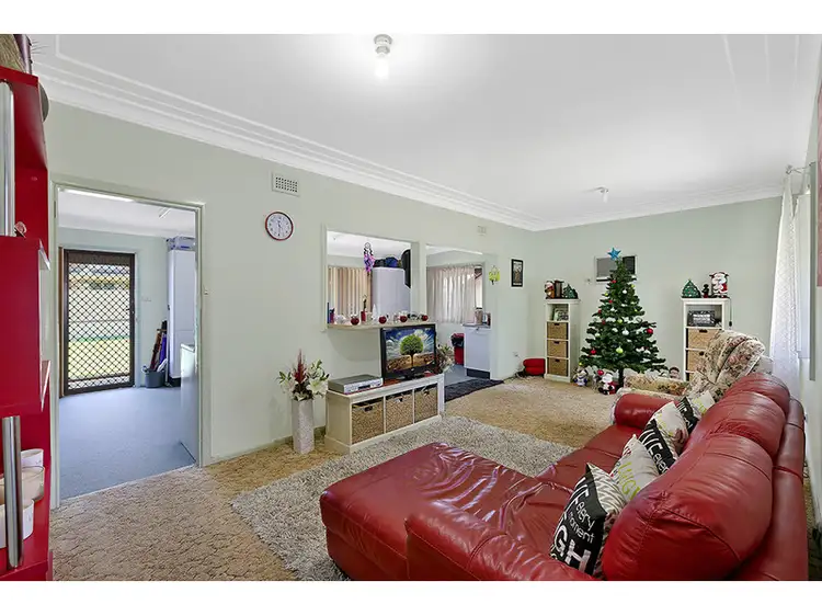 Second view of Homely house listing, 1 Pearce Avenue, Toukley NSW 2263