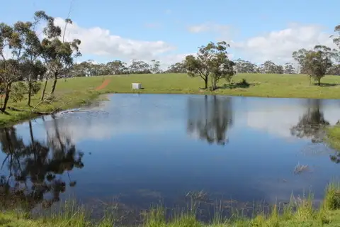 Fifth view of Homely rural property listing, 1745 Colac-Timboon Road, Irrewillipe VIC 3249