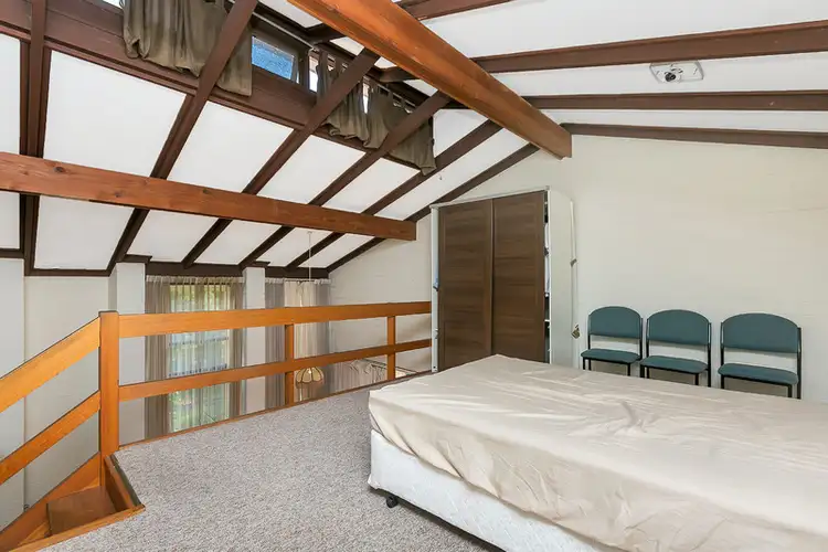 Fifth view of Homely unit listing, 16/233 East Terrace, Adelaide SA 5000