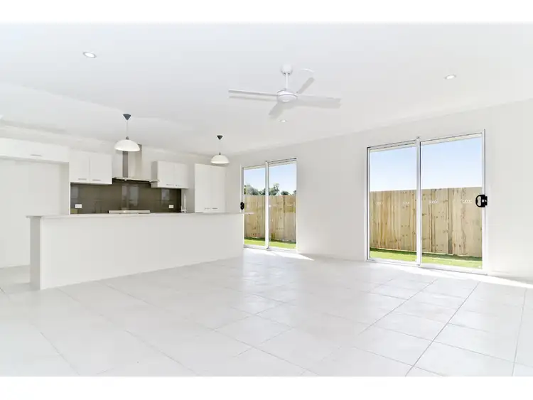 Fifth view of Homely house listing, 11 Histed Terrace, Bli Bli QLD 4560