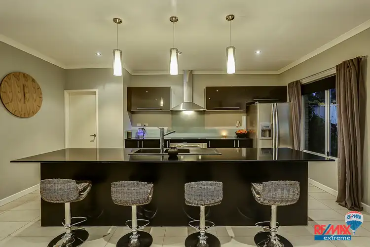 Sixth view of Homely house listing, 1 Cobia Vista, Yanchep WA 6035