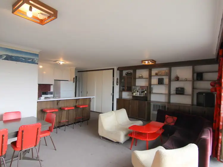 Fifth view of Homely apartment listing, 20/56 Stirling Road, Mount Buller VIC 3723