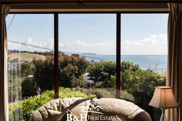 Fourth view of Homely house listing, 3 Villiers Street - # Richardson Crescent, Parklands TAS 7320
