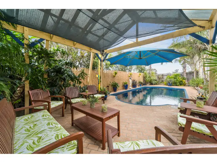 Second view of Homely house listing, 15 Marriott Crescent, Skye VIC 3977