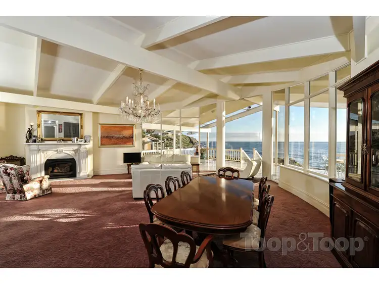 Fifth view of Homely house listing, 6-7 River Parade, Hallett Cove SA 5158