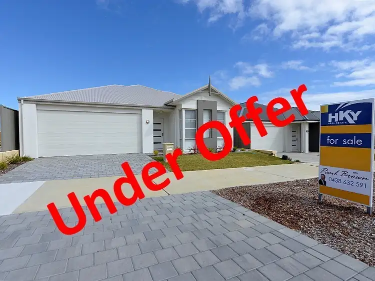 Main view of Homely house listing, 20 Icterine Road, Eglinton WA 6034
