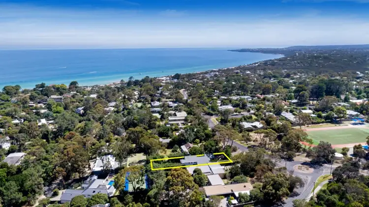 Second view of Homely house listing, 38 Glenisla Drive, Mount Martha VIC 3934