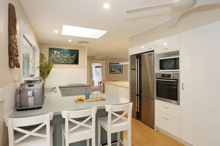 Fifth view of Homely house listing, 17 IGLUNA Street, Kenmore QLD 4069