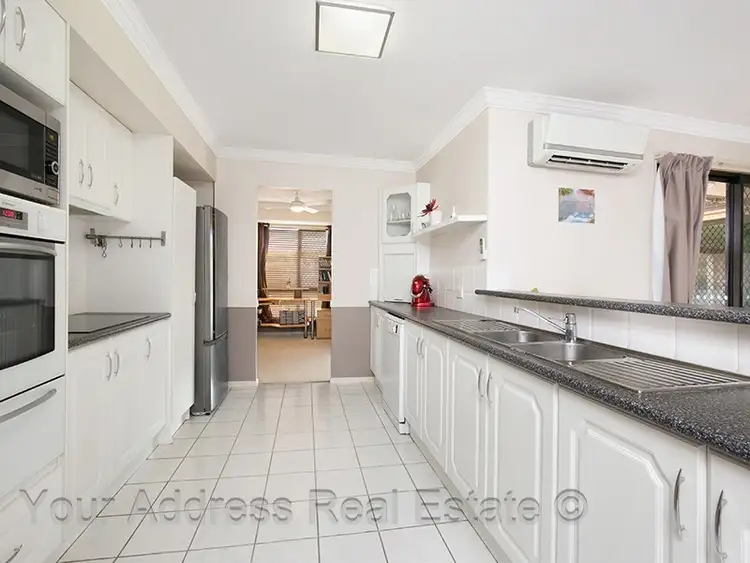 Second view of Homely house listing, 2 Kimridge Drive, Heritage Park QLD 4118