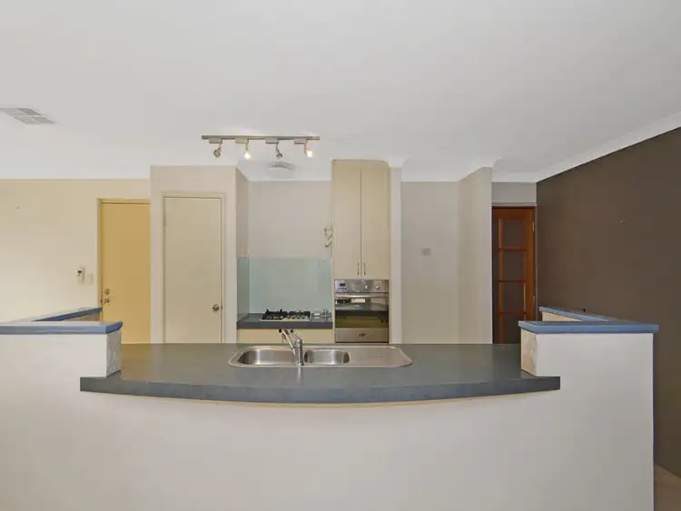 Second view of Homely house listing, 8 Wanarra Close, Ellenbrook WA 6069