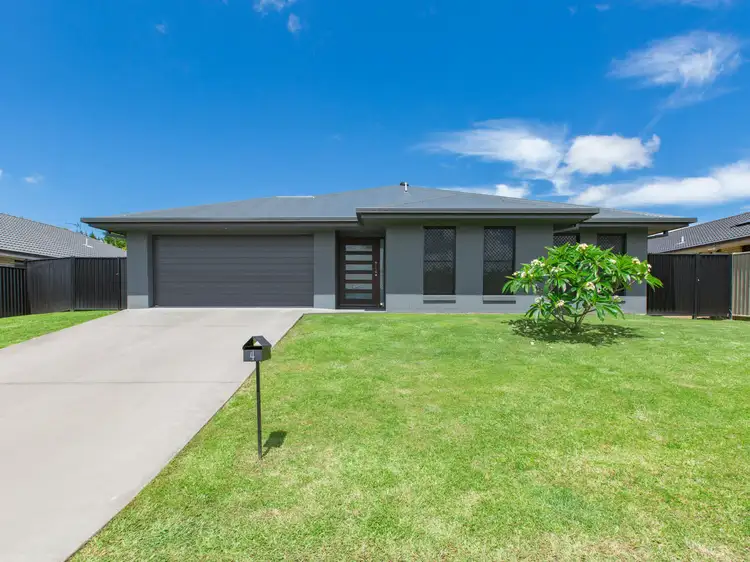 Main view of Homely house listing, Address available on request