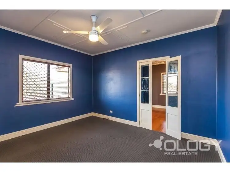 Seventh view of Homely house listing, 161 Elphinstone Street, Berserker QLD 4701