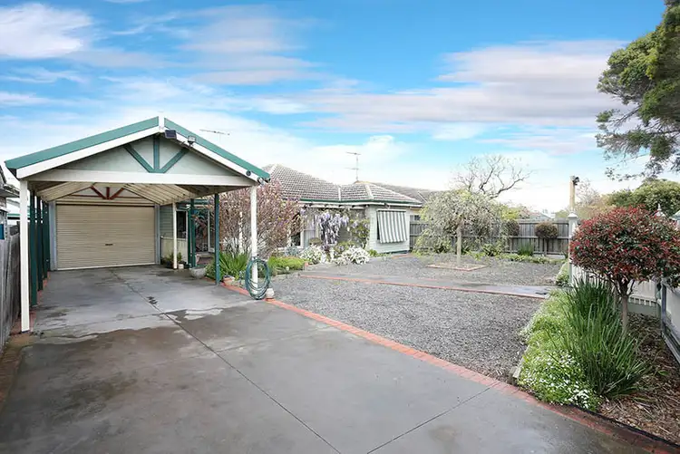 Second view of Homely house listing, 43 Cary Street, Sunshine North VIC 3020