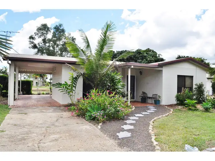 5 Clinton Close, Mareeba QLD 4880