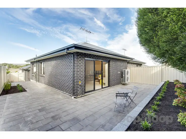 Second view of Homely house listing, 46A Oakridge Circuit, Golden Grove SA 5125