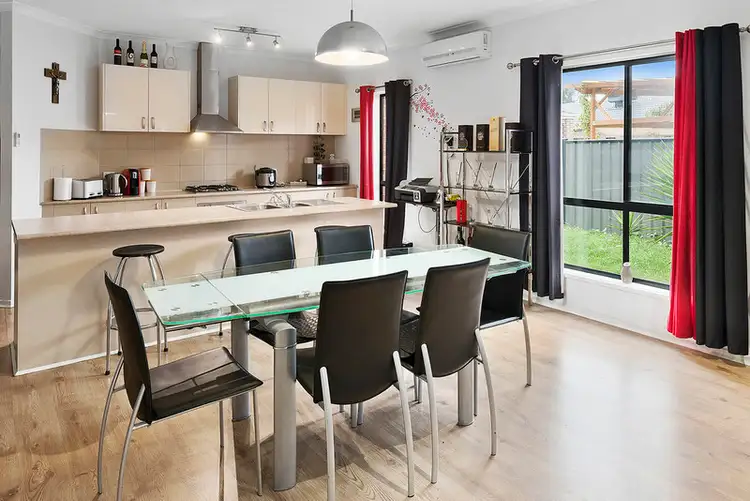 Third view of Homely house listing, 7 Howatt Place, South Morang VIC 3752