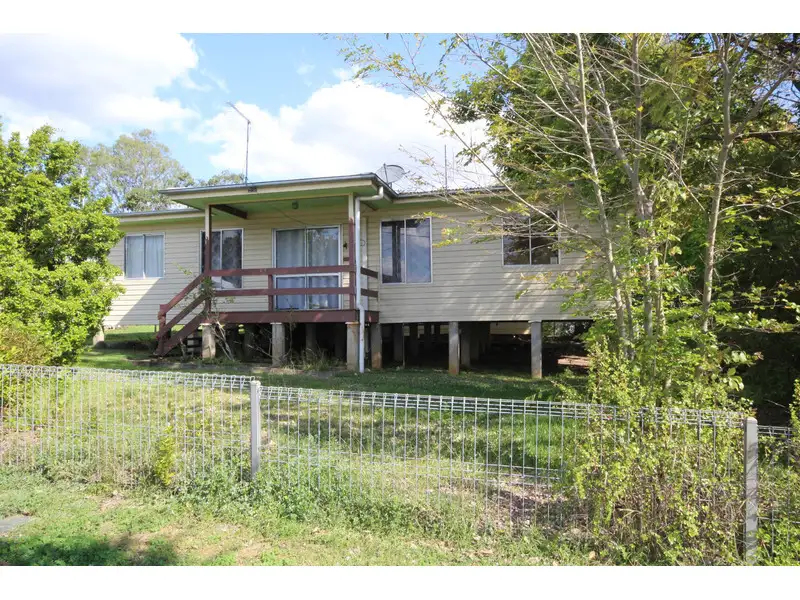 Main view of Homely house listing, 3C Tubber Street, Beaudesert QLD 4285