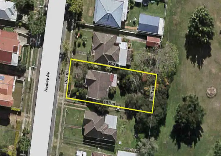 Second view of Homely house listing, 56 Hedley Avenue, Nundah QLD 4012