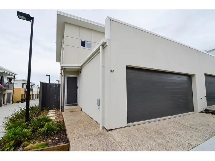 119/2 Diamantina Street, Calamvale QLD 4116