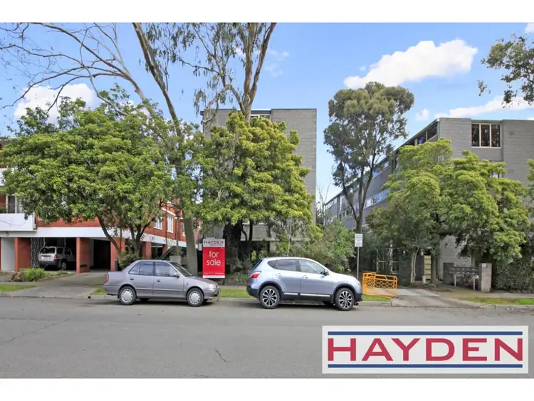 Sixth view of Homely apartment listing, 5/7 Denbigh Road, Armadale VIC 3143