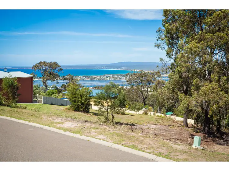 Fifth view of Homely land listing, 12 Camilla Court, Merimbula NSW 2548