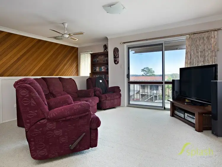 Sixth view of Homely house listing, 7 Pallinup Street, Riverhills QLD 4074