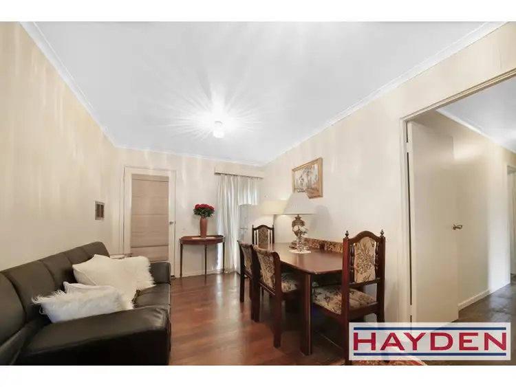 3 Blackmore Street, Dandenong North VIC 3175