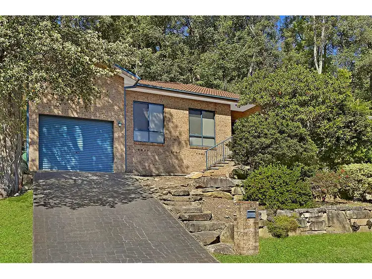 Main view of Homely house listing, 4 Jarrah Close, Ourimbah NSW 2258