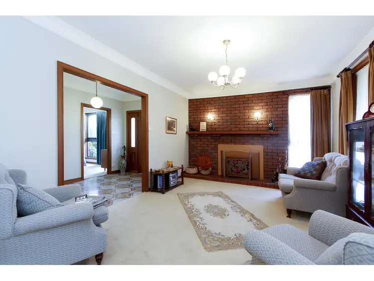 Second view of Homely house listing, 3 Hazel Court, Sale VIC 3850