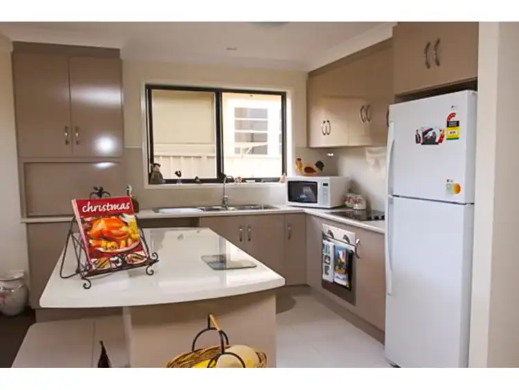Second view of Homely townhouse listing, 2/42A Farley Street, Casino NSW 2470