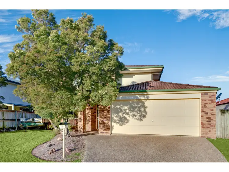 28 Parkville Street, Sippy Downs QLD 4556