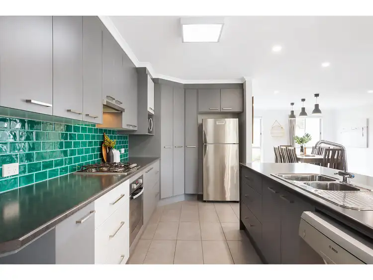 Fifth view of Homely house listing, 4 The Sanctuary, Tura Beach NSW 2548